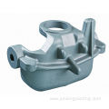40Cr steel investment castings